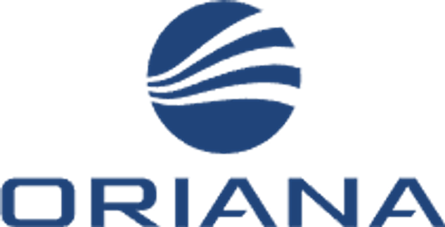 Oriana Inverters